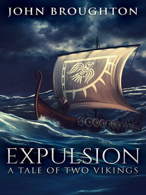 cover image of Expulsion